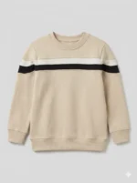 Premium Boys’ Sweatshirt - Image 2