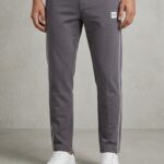 Premium Casual Track Trousers