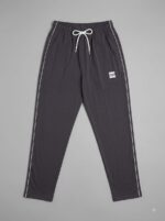 Premium Casual Track Trousers - Image 2