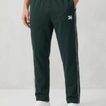 Premium Casual Track Trousers