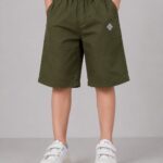 Kids Cotton Nicker