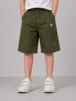 Kids Cotton Nicker