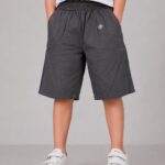Kids Cotton Nicker