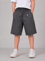 Kids Cotton Nicker