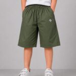 Kids Cotton Nicker