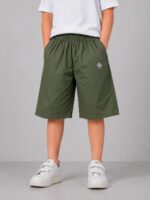 Kids Cotton Nicker