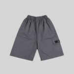 Kids Cargo Cotton Nicker - Image 2