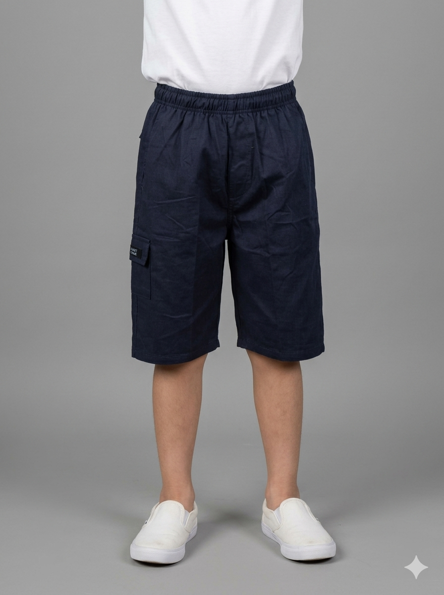 image_1a90254a Kids Cotton Nicker - Image 1