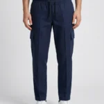 Premium Casual Cargo Trousers