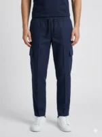 Premium Casual Cargo Trousers