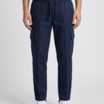 Premium Casual Cargo Trousers