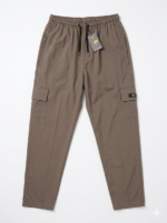 Premium Casual Cargo Trousers - Image 2