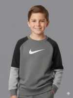 Premium Boys’ Sweatshirt