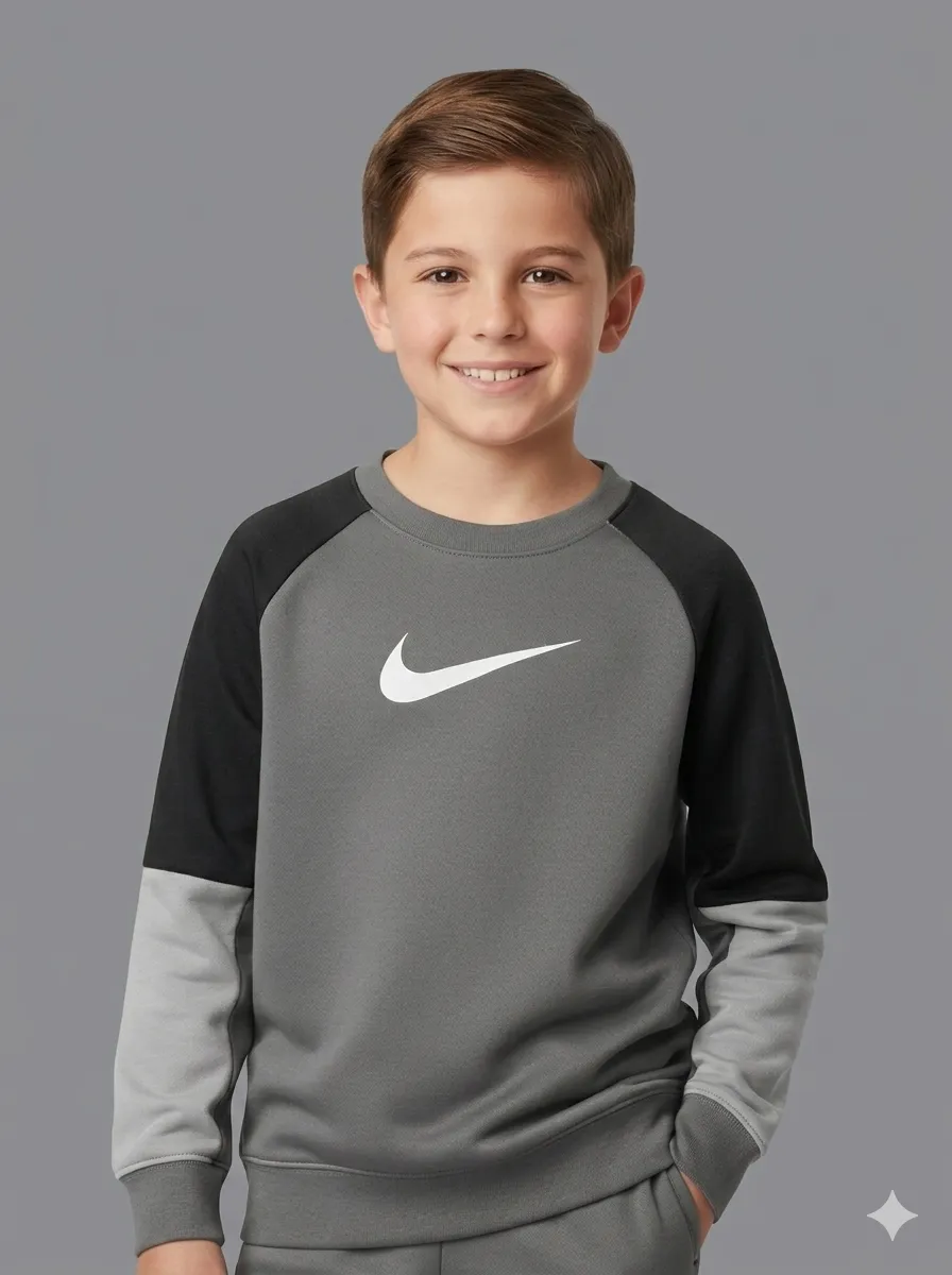 image_ea8ffe61 (1) Premium Boys’ Sweatshirt - Image 1