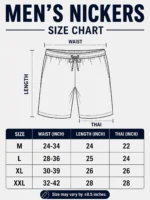 Classic Comfort Three-Quarter Nicker - Image 3