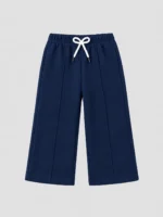 Girls’ Comfortable Trousers (GTS003) - Image 2