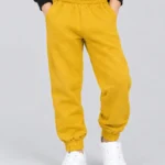 Boys’ Casual Trousers (CODE:BWT003)