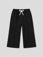 Girls’ Comfortable Trousers (GTS002) - Image 2