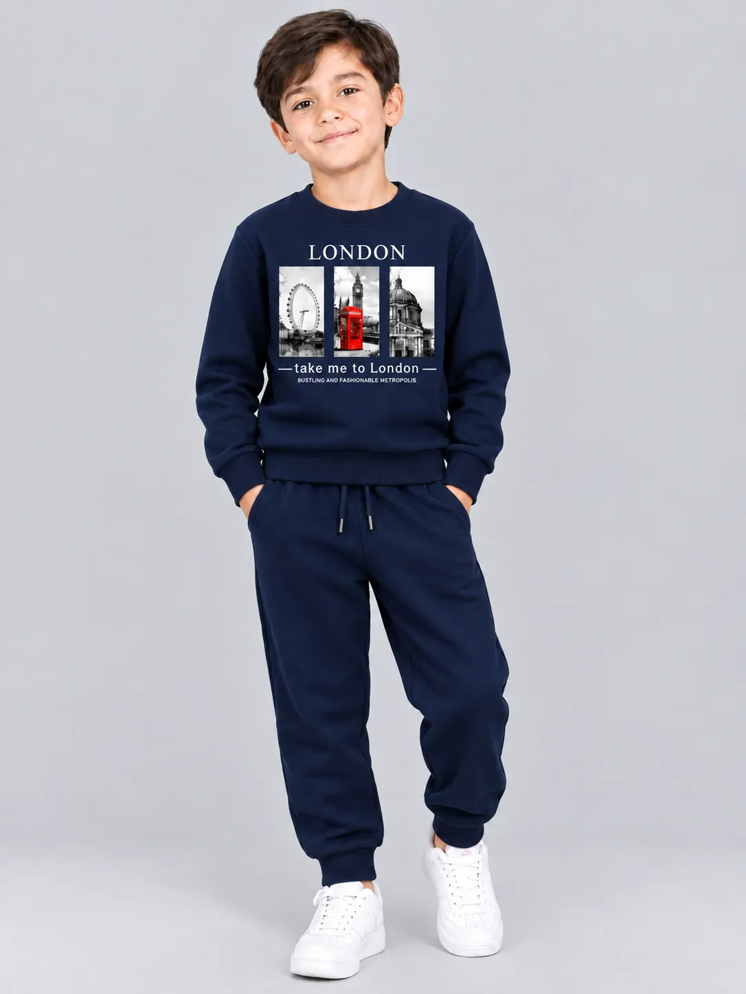 38c1a327-e085-4932-9ff5-c236349a00ac Kids’ London Tracksuit Set (CODE:BTS029) - Image 1