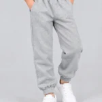 Boys’ Casual Trousers (CODE:BWT001)