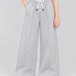Girls’ Comfortable Trousers (GTS001)
