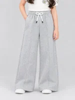 Girls’ Comfortable Trousers (GTS001)