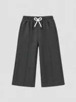 Girls’ Comfortable Trousers (GTS004) - Image 2