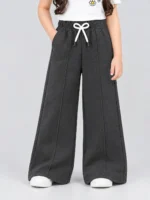 Girls’ Comfortable Trousers (GTS004)