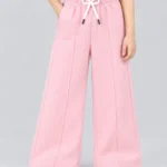 Girls’ Comfortable Trousers (GTS005)