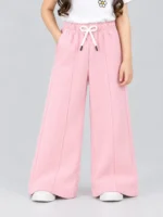 Girls’ Comfortable Trousers (GTS005)
