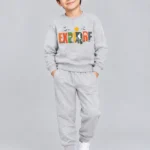 Kids’ Explore Tracksuit Set (CODE:BTS023)