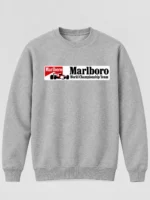 Men’s Marlboro World Championship Team Sweatshirt (CODE:MSS-017) - Image 2