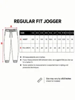Boys’ Casual Trousers (CODE:BWT001) - Image 3