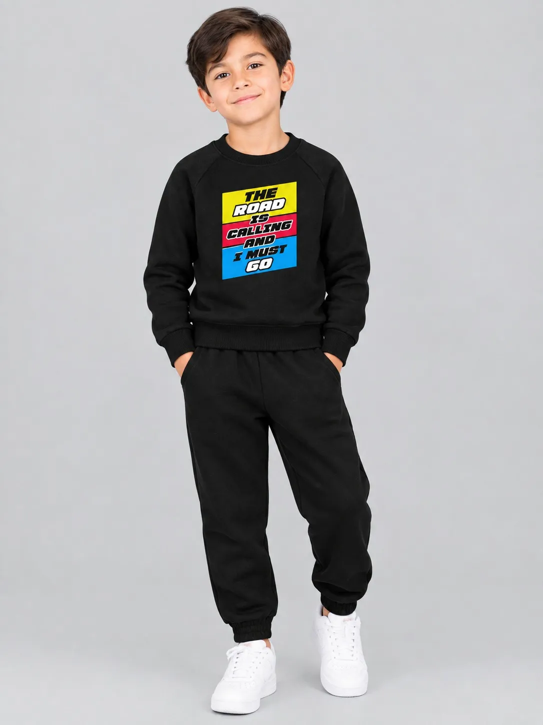 7855040e-c967-4735-93b5-60fc20cc73ea Kids’ Racing Tracksuit Set (CODE:BTS018) - Image 1
