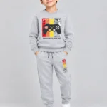 Kids’ Gamer Tracksuit Set (CODE:BTS028)