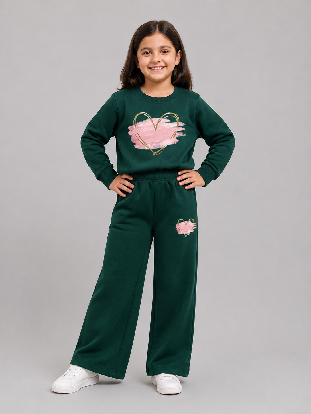 WhatsApp Image 2026-09-01 at 7.00.12 PM Premium Girls’ Tracksuit - Image 1