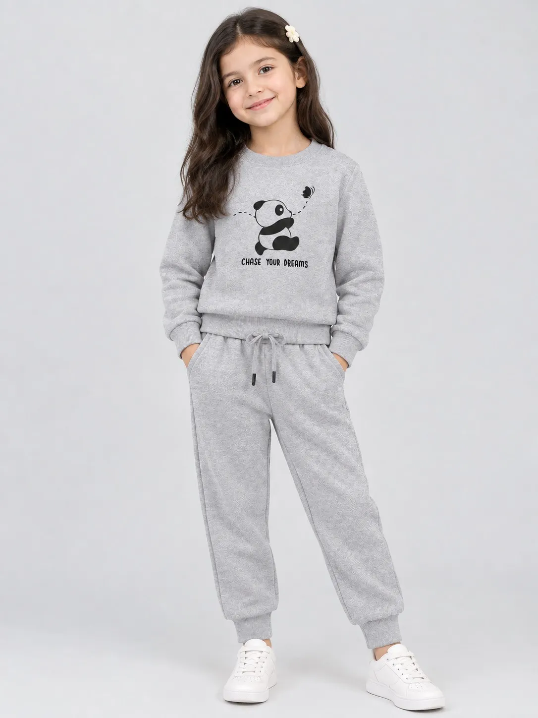 a07c64a1-20b1-44d4-8bd4-121e418d09fb Kids’ cute panda Tracksuit (CODE:GTS031) - Image 1