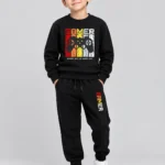 Kids’ Gamer Tracksuit Set (CODE:BTS016)