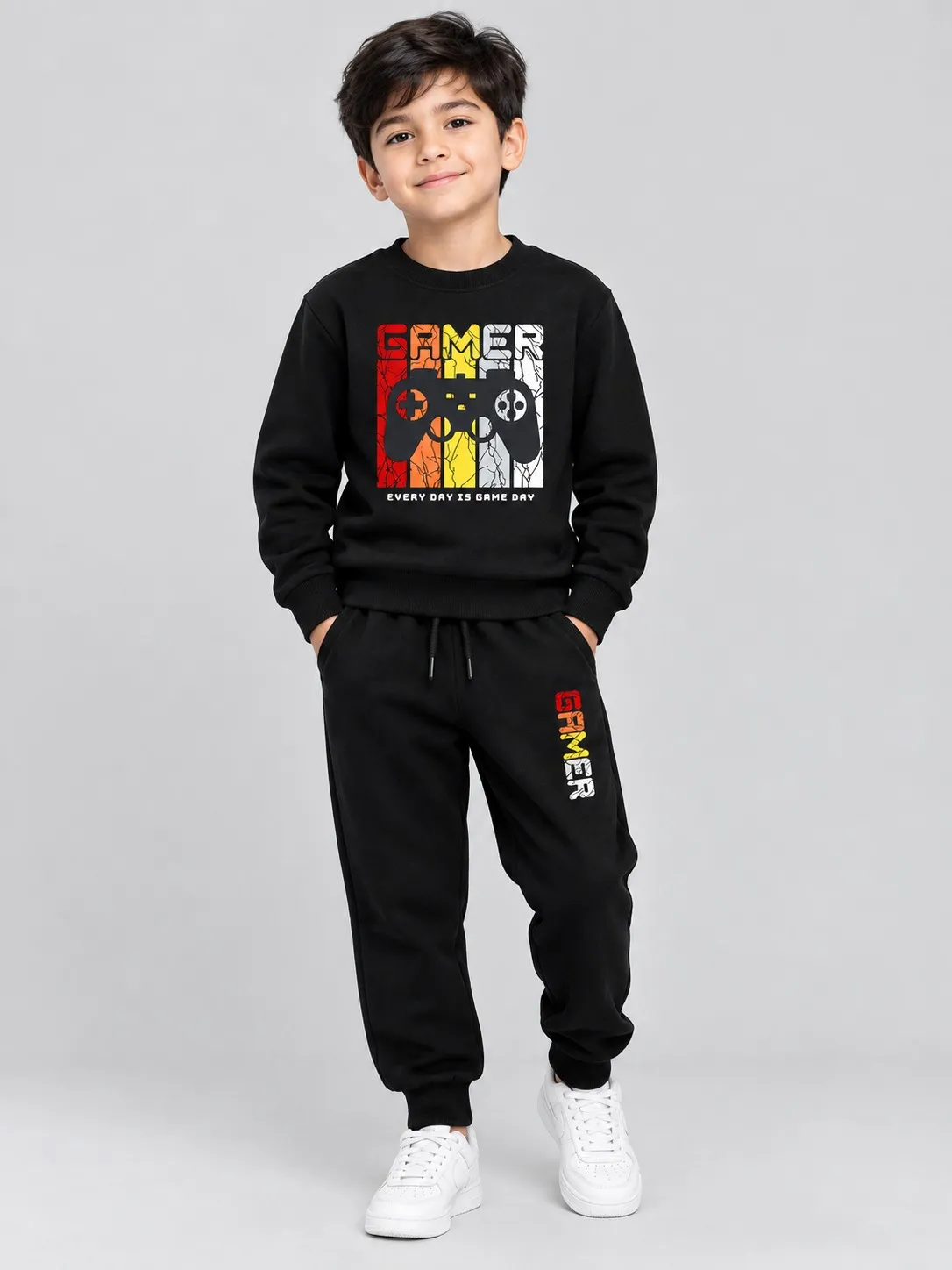 b0d752ac-f118-4645-8a07-23735dc673bc Kids’ Gamer Tracksuit Set (CODE:BTS016) - Image 1