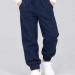 Boys’ Casual Trousers (CODE:BWT002)