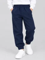 Boys’ Casual Trousers (CODE:BWT002)