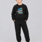 Kids’ Future Pilot Tracksuit Set (CODE:BTS020)