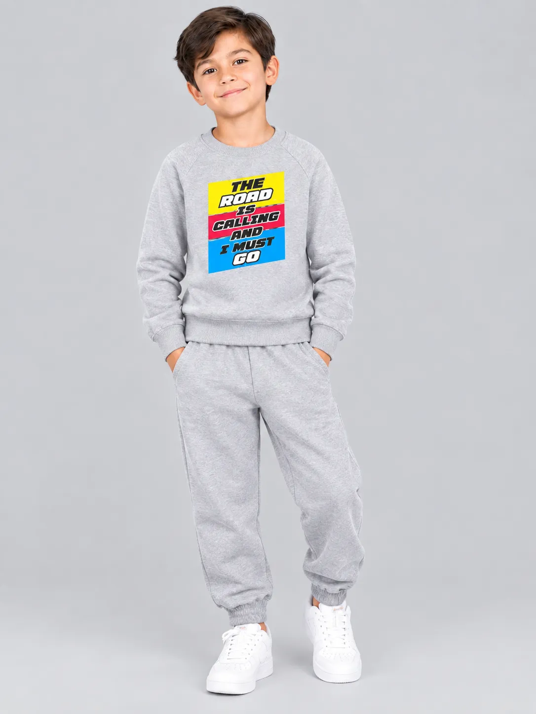d7718de8-c51b-4572-bbcd-02e451c3cd1b Kids’ Racing Tracksuit Set (CODE:BTS032) - Image 1