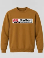 Men’s Marlboro World Championship Team Sweatshirt (CODE:MSS-019) - Image 2