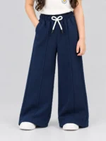 Girls’ Comfortable Trousers (GTS003)