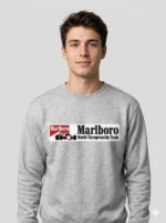 Men’s Marlboro World Championship Team Sweatshirt (CODE:MSS-017)