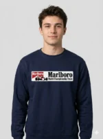 Men’s Marlboro World Championship Team Sweatshirt (CODE:MSS-018)