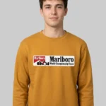 Men’s Marlboro World Championship Team Sweatshirt (CODE:MSS-019)