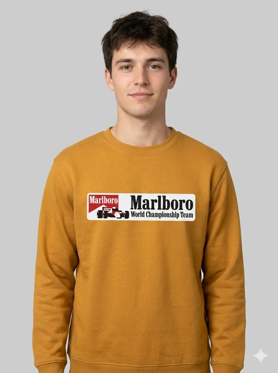 image_c17faec2 Men’s Marlboro World Championship Team Sweatshirt (CODE:MSS-019) - Image 1