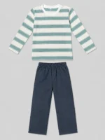 Striped Tracksuit (CODE:BTS046) - Image 2